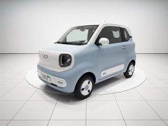 FAW Besturn Xiaoma 222km Dynamic Edition - ფოტო 2