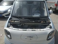 FAW Besturn Xiaoma 222km Dynamic Edition - ფოტო 20