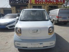 FAW Besturn Xiaoma 222km Dynamic Edition - ფოტო 3