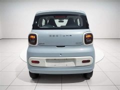 FAW Besturn Xiaoma 222km Dynamic Edition - ფოტო 6