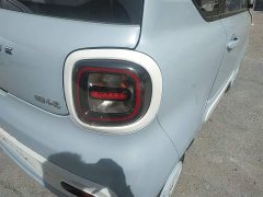 FAW Besturn Xiaoma 222km Dynamic Edition - ფოტო 8