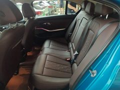 BMW i3 2022 eDrive 35 L - ფოტო 10