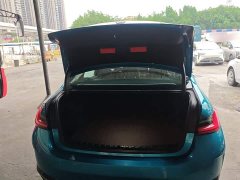 BMW i3 2022 eDrive 35 L - ფოტო 12