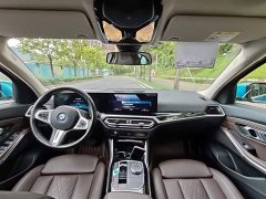 BMW i3 2022 eDrive 35 L - ფოტო 15