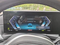 BMW i3 2022 eDrive 35 L - ფოტო 16