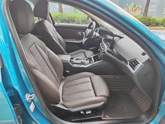 BMW i3 2022 eDrive 35 L - ფოტო 17