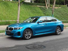 BMW i3 2022 eDrive 35 L - ფოტო 2