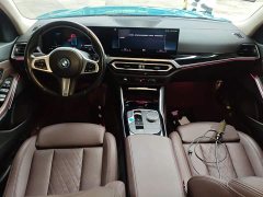 BMW i3 2022 eDrive 35 L - ფოტო 3