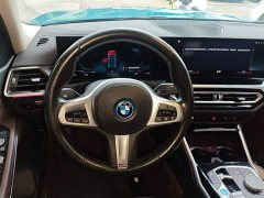 BMW i3 2022 eDrive 35 L - ფოტო 4