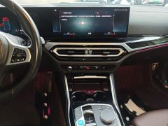 BMW i3 2022 eDrive 35 L - ფოტო 6