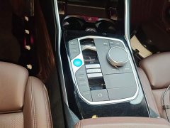 BMW i3 2022 eDrive 35 L - ფოტო 7