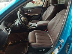 BMW i3 2022 eDrive 35 L - ფოტო 8