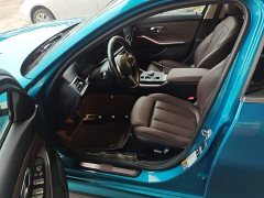 BMW i3 2022 eDrive 35 L - ფოტო 9