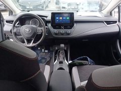 Toyota Corolla 2023 1.2T Pioneer Edition - ფოტო 10