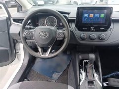Toyota Corolla 2023 1.2T Pioneer Edition - ფოტო 11