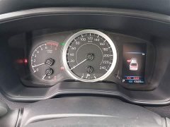 Toyota Corolla 2023 1.2T Pioneer Edition - ფოტო 12