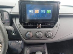 Toyota Corolla 2023 1.2T Pioneer Edition - ფოტო 13