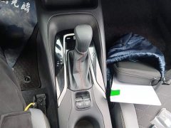 Toyota Corolla 2023 1.2T Pioneer Edition - ფოტო 14