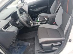 Toyota Corolla 2023 1.2T Pioneer Edition - ფოტო 15