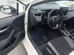 Toyota Corolla 2023 1.2T Pioneer Edition - ფოტო 16