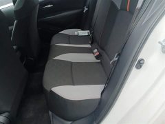 Toyota Corolla 2023 1.2T Pioneer Edition - ფოტო 17