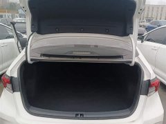 Toyota Corolla 2023 1.2T Pioneer Edition - ფოტო 19