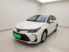Toyota Corolla 2023 1.2T Pioneer Edition - ფოტო 2