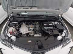 Toyota Corolla 2023 1.2T Pioneer Edition - ფოტო 20
