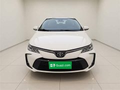 Toyota Corolla 2023 1.2T Pioneer Edition - ფოტო 3