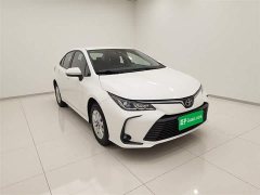 Toyota Corolla 2023 1.2T Pioneer Edition - ფოტო 4