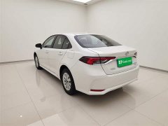 Toyota Corolla 2023 1.2T Pioneer Edition - ფოტო 5