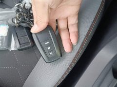 Toyota Corolla 2023 1.2T Pioneer Edition - ფოტო 9