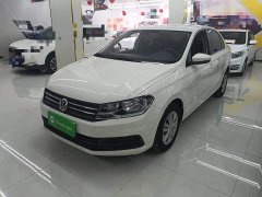 Volkswagen Santana 1.5L Manual Fashion Edition - ფოტო 1