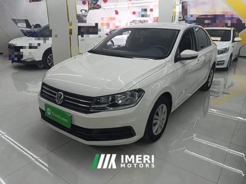 2021 Volkswagen Santana 1.5L Manual Fashion Edition - ავტომობილი ჩინეთიდან