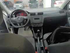 Volkswagen Santana 1.5L Manual Fashion Edition - ფოტო 10