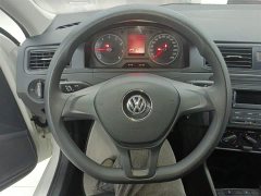 Volkswagen Santana 1.5L Manual Fashion Edition - ფოტო 11