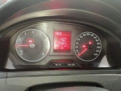 Volkswagen Santana 1.5L Manual Fashion Edition - ფოტო 12