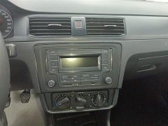 Volkswagen Santana 1.5L Manual Fashion Edition - ფოტო 13