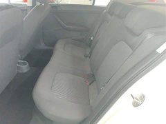 Volkswagen Santana 1.5L Manual Fashion Edition - ფოტო 17