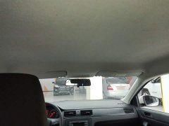 Volkswagen Santana 1.5L Manual Fashion Edition - ფოტო 18