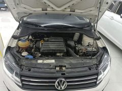 Volkswagen Santana 1.5L Manual Fashion Edition - ფოტო 20