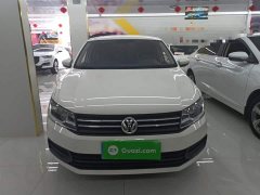 Volkswagen Santana 1.5L Manual Fashion Edition - ფოტო 3
