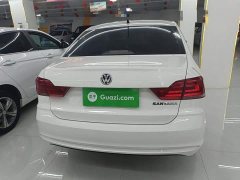 Volkswagen Santana 1.5L Manual Fashion Edition - ფოტო 6