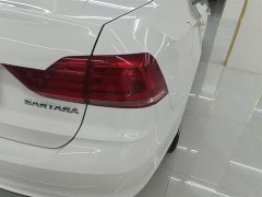 Volkswagen Santana 1.5L Manual Fashion Edition - ფოტო 8