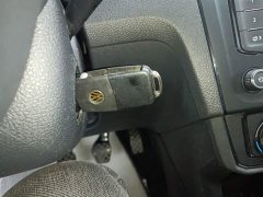Volkswagen Santana 1.5L Manual Fashion Edition - ფოტო 9
