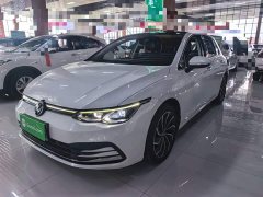 Volkswagen Golf 280TSI DSG Pro - ფოტო 1