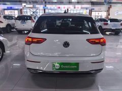 Volkswagen Golf 280TSI DSG Pro - ფოტო 12