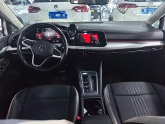 Volkswagen Golf 280TSI DSG Pro - ფოტო 16