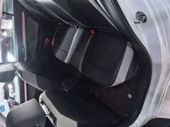 Volkswagen Golf 280TSI DSG Pro - ფოტო 17