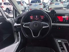 Volkswagen Golf 280TSI DSG Pro - ფოტო 3